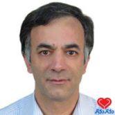 دکتر غلامحسین محمدی ارتوپدی