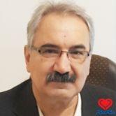 دکتر ارژنگ سیف اللهی فخر جراحی