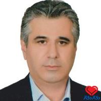 منصور رضایی تخصص جراحی استخوان و مفاصل (ارتوپدی) کرج