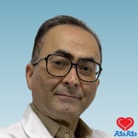 رضا صداقت تخصص بیماری‌های عفونی و گرمسیری کرج