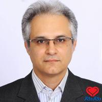 دکتر علی شریفی ارتوپدی
