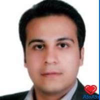 احسان صالحی تخصص جراحی استخوان و مفاصل (ارتوپدی) یزد