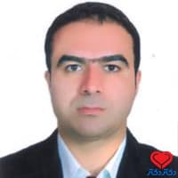 محمد اصغری نوسری تخصص بیماری‌های داخلی زنجان