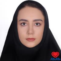 آیناز بخشنده تغذیه و رژیم