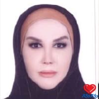 مریم قدیانی کارشناسی ارشد روانشناسی بالینی تهران