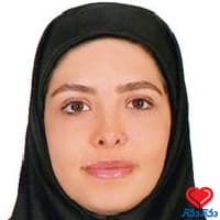 یاسمن فربد فلوشیپ ناباروری تهران