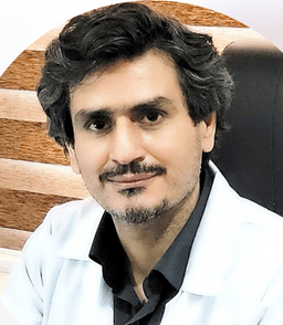 سیدعیسی هاشمی قادی فلوشیپ اقدامات مداخله‌ای قلب و عروق (اینترونشنال کاردیولوژی) بزرگسالان-تخصص بیماری‌های قلب و عروق کرج