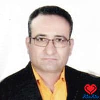 احمد حیدری بادی تخصص بیماری‌های کودکان اصفهان