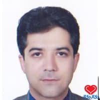 علی اکبر تسویه چی دکترای حرفه‌ای پزشکی تهران