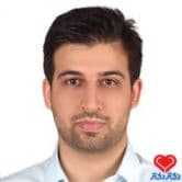 سید میعاد موسوی تخصص گوش، گلو، بینی و جراحی سر و گردن تهران