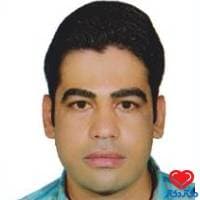 محمود احمدی فخره کارشناسی ارشد فیزیوتراپی ورامین