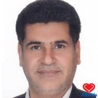 سلمان خانی دکترای تخصصی (Ph.D) روانشناسی تربیتی ورامین