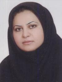 لیلی فریدی فلوشیپ اکوکاردیوگرافی سراب