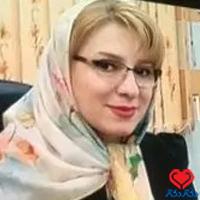 سهیلا اسدی سرشت کارشناسی ارشد روانشناسی بالینی اهواز