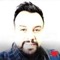 مهدی لاهوتی کارشناسی ارشد روانشناسی شخصیت تهران