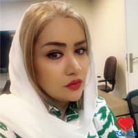 ندا مجلسی کارشناسی ارشد روانشناسی شخصیت تهران