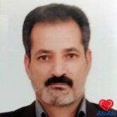 علی اکبر محمد قاسمی دکترای حرفه‌ای دندانپزشکی زابل