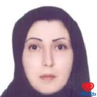 صدیقه ملک تخصص زنان و زایمان تهران