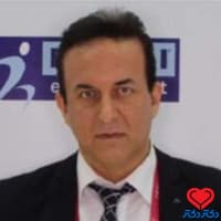رامین رضائی فوق تخصص بیماری‌های روماتولوژی تهران