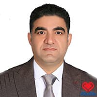 حمید کریمی فرد تخصص جراحی استخوان و مفاصل (ارتوپدی) شیراز