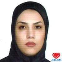فاطمه مختاری تخصص بیماری‌های پوست (درماتولوژی) ارومیه