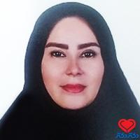 ندا رهبریعقوبی کارشناسی ارشد روانشناسی تهران