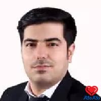 احسان گلستانی کارشناسی ارشد روانشناسی بالینی تهران
