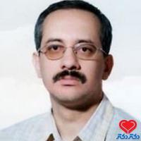 دکتر سیدرضا مدرس جراحی