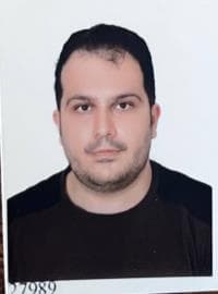 امین صفری دکترای حرفه‌ای پزشکی اهر