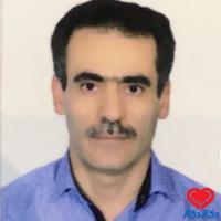 دکتر علی نوربخش دندانپزشکی