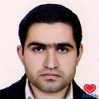 عماد محمدی کارشناسی ارشد مشاوره کرمان