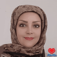 زهرا باقر نژاد کارشناسی ارشد روانشناسی عمومی شیراز