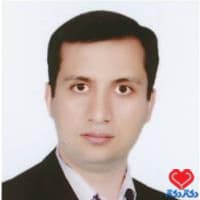 دکتر وحید آقایی قلب و عروق