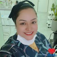 دکتر زینب السادات مستوری دندانپزشکی
