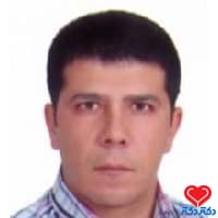 افشین معززی کلانتری دکترای حرفه‌ای دندانپزشکی کرج