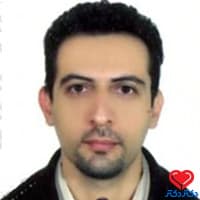 افشین صاحب جمعی تخصص جراحی استخوان و مفاصل (ارتوپدی) گرگان