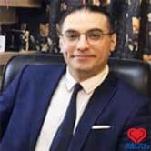 امید جنگجو تخصص جراحی استخوان و مفاصل (ارتوپدی) اهواز