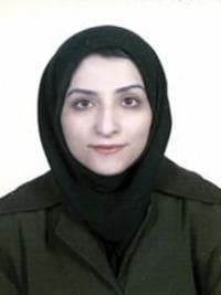 پریسا غفاری باویل علیائی دکترای حرفه‌ای پزشکی تبریز