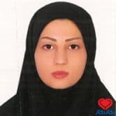 نسرین کشاورز کارشناسی ارشد مشاوره خانواده تهران