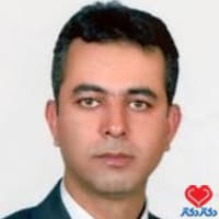 علی سرخیل تخصص طب اورژانس مامونیه