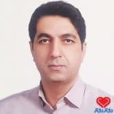 دکتر حامد عظیمی روانپزشکی (اعصاب و روان)