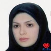 زینب عبدی تخصص جراحی لثه (پریودانتیکس) تهران
