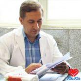 دکتر محمدرضا سلطانی نژاد پزشک عمومی