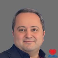 محمد رضا حکیمی تخصص پروتزهای دندانی (پروستودانتیکس) یزد