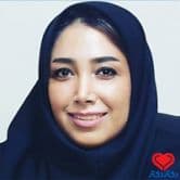 سیده فاطمه مهدوی سلیمی تخصص زنان و زایمان تهران