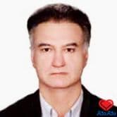 اصغر صادقی تخصص جراحی استخوان و مفاصل (ارتوپدی) اهواز