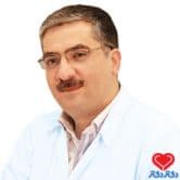 عبدالمهدی بقایی تخصص بیماری‌های داخلی اصفهان