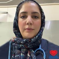 دکتر مریم بهمنیار اطفال