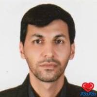 مهدی جعفری آبشوری دکترای حرفه‌ای پزشکی یزد