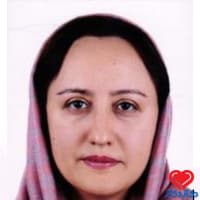 الهام آذرنوش فلوشیپ جراحی بینی و سینوس (رینولوژی) مشهد